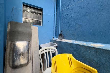 Casa à venda com 150m², 1 quarto e sem vaga Casa à venda com 150m², 1 quarto e sem vagaÁrea de Serviço