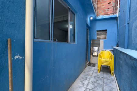 Casa à venda com 150m², 1 quarto e sem vaga Casa à venda com 150m², 1 quarto e sem vagaÁrea de Serviço