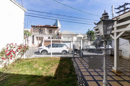 Casa à venda com 197m², 2 quartos e 2 vagas Casa à venda com 197m², 2 quartos e 2 vagasVista da Sala
