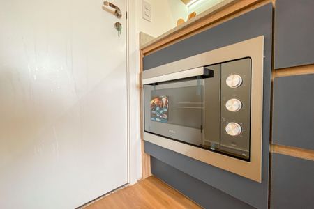 Studio à venda com 23m², 1 quarto e sem vaga Studio à venda com 23m², 1 quarto e sem vagaStudio