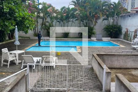Apartamento à venda com 75m², 2 quartos e 1 vaga Apartamento à venda com 75m², 2 quartos e 1 vagaÁrea comum