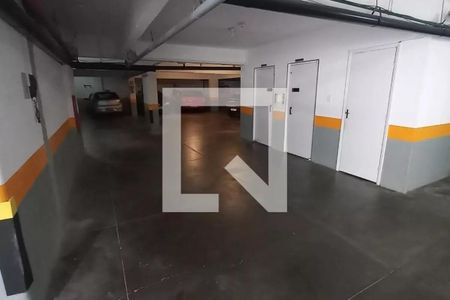 Apartamento à venda com 75m², 2 quartos e 1 vaga Apartamento à venda com 75m², 2 quartos e 1 vagaÁrea comum