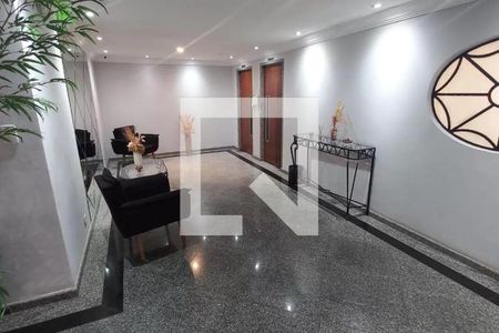 Apartamento à venda com 75m², 2 quartos e 1 vaga Apartamento à venda com 75m², 2 quartos e 1 vagaÁrea comum