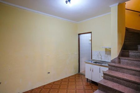 Casa à venda com 189m², 4 quartos e 2 vagasEdícula