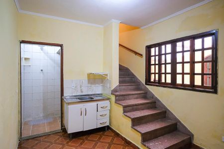 Casa à venda com 189m², 4 quartos e 2 vagasEdícula