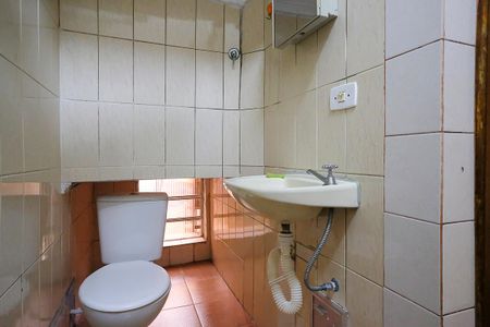 Casa à venda com 189m², 4 quartos e 2 vagasEdícula