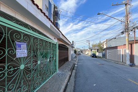 Casa à venda com 189m², 4 quartos e 2 vagasFachada + Plaquinha