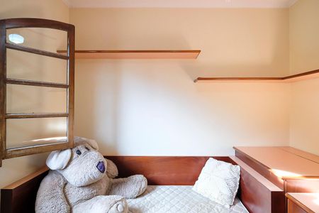 Casa à venda com 189m², 4 quartos e 2 vagasQuarto 2