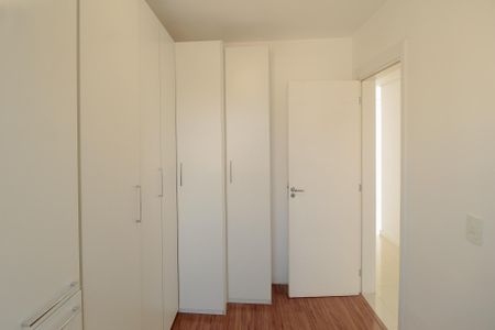 Apartamento à venda com 62m², 3 quartos e 1 vagaQuarto 2