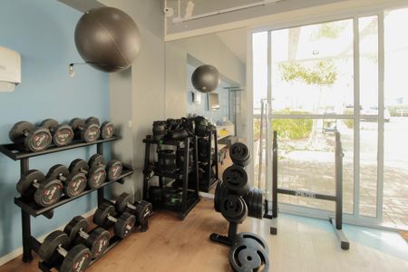 Apartamento à venda com 62m², 3 quartos e 1 vagaÁrea comum