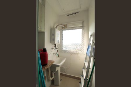 Apartamento à venda com 62m², 3 quartos e 1 vagaÁrea de Serviço