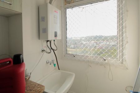 Apartamento à venda com 62m², 3 quartos e 1 vagaÁrea de Serviço