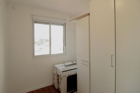 Apartamento à venda com 62m², 3 quartos e 1 vagaQuarto 2