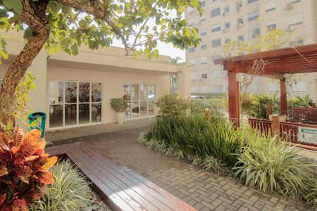 Apartamento à venda com 62m², 3 quartos e 1 vagaÁrea comum