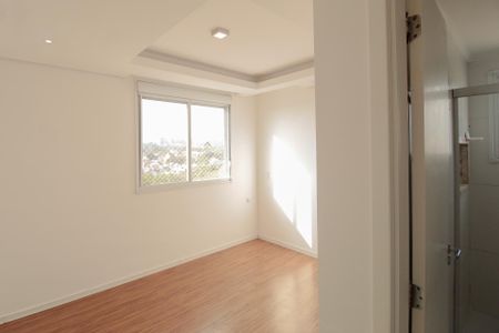 Apartamento à venda com 62m², 3 quartos e 1 vagaSuíte 