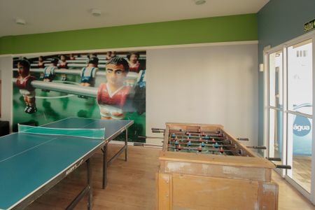 Apartamento à venda com 62m², 3 quartos e 1 vagaÁrea comum