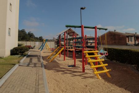 Apartamento à venda com 62m², 3 quartos e 1 vagaÁrea comum