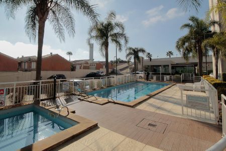 Apartamento à venda com 62m², 3 quartos e 1 vagaÁrea comum