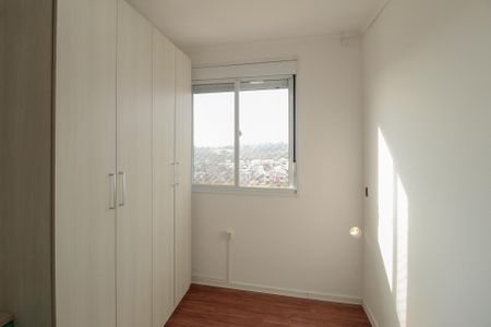 Apartamento à venda com 62m², 3 quartos e 1 vagaQuarto 1