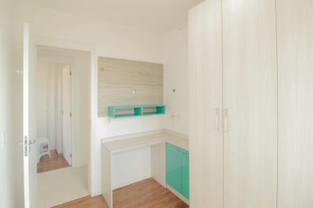 Apartamento à venda com 62m², 3 quartos e 1 vagaQuarto 1