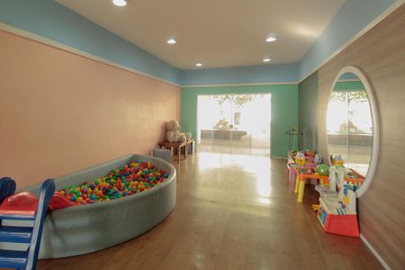 Apartamento à venda com 62m², 3 quartos e 1 vagaÁrea comum