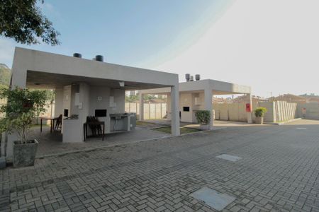 Apartamento à venda com 62m², 3 quartos e 1 vagaÁrea comum