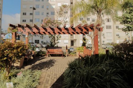 Apartamento à venda com 62m², 3 quartos e 1 vagaÁrea comum