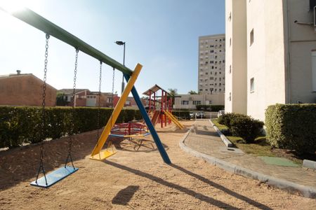 Apartamento à venda com 62m², 3 quartos e 1 vagaÁrea comum