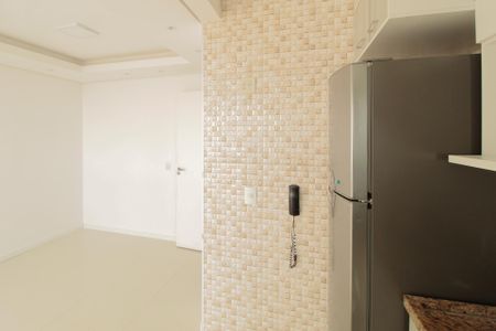 Apartamento à venda com 62m², 3 quartos e 1 vagaCozinha