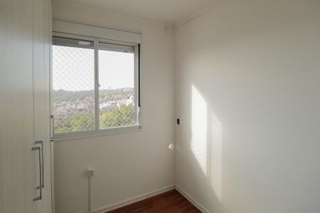 Apartamento à venda com 62m², 3 quartos e 1 vagaQuarto 1