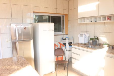 Casa à venda com 300m², 4 quartos e 4 vagasQuintal