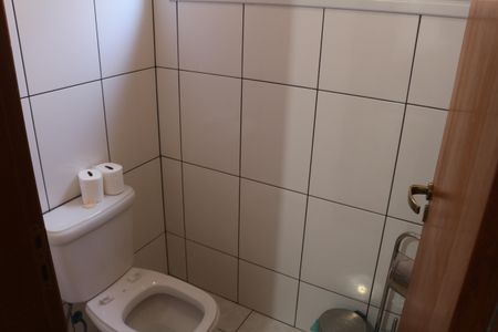 Casa à venda com 300m², 4 quartos e 4 vagasLavabo
