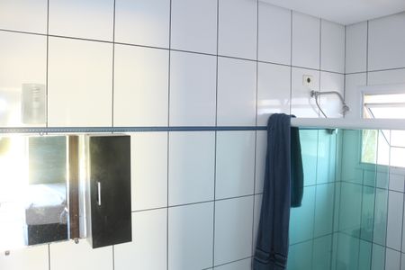 Casa à venda com 300m², 4 quartos e 4 vagasBanheiro da Suíte 4