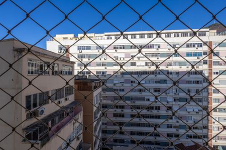 Apartamento à venda com 100m², 3 quartos e 2 vagas Apartamento à venda com 100m², 3 quartos e 2 vagasSala Vista