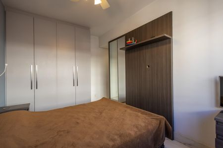 Apartamento à venda com 100m², 3 quartos e 2 vagas Apartamento à venda com 100m², 3 quartos e 2 vagasQuarto Suite