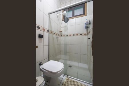 Casa de condomínio à venda com 420m², 5 quartos e 4 vagas Casa de condomínio à venda com 420m², 5 quartos e 4 vagasBanheiro da Suíte 4