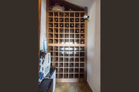 Casa de condomínio à venda com 420m², 5 quartos e 4 vagas Casa de condomínio à venda com 420m², 5 quartos e 4 vagasÁrea gourmet