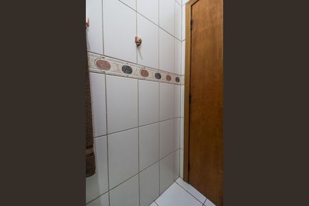Casa de condomínio à venda com 420m², 5 quartos e 4 vagas Casa de condomínio à venda com 420m², 5 quartos e 4 vagasBanheiro da Suíte 4