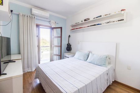 Casa de condomínio à venda com 420m², 5 quartos e 4 vagas Casa de condomínio à venda com 420m², 5 quartos e 4 vagasSuíte master 2