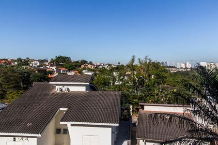 Casa de condomínio à venda com 420m², 5 quartos e 4 vagas Casa de condomínio à venda com 420m², 5 quartos e 4 vagasVista da Suíte 1