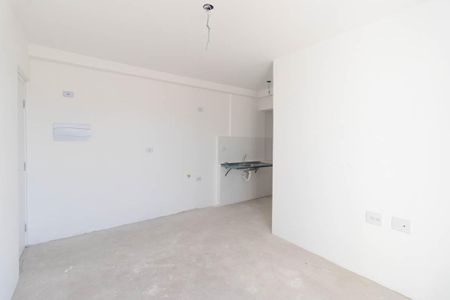 Apartamento à venda com 43m², 2 quartos e 1 vaga Apartamento à venda com 43m², 2 quartos e 1 vagaSala