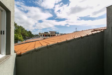 Apartamento à venda com 37m², 2 quartos e sem vaga Apartamento à venda com 37m², 2 quartos e sem vagaVista do Quarto 2