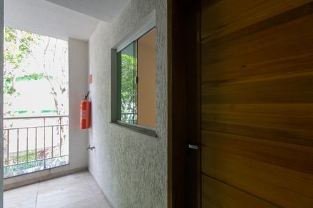 Apartamento à venda com 37m², 2 quartos e sem vaga Apartamento à venda com 37m², 2 quartos e sem vagaEntrada