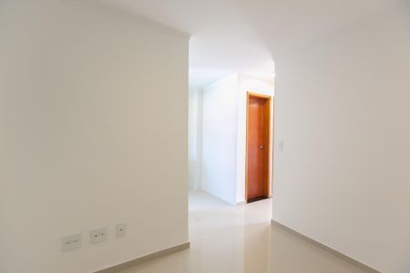 Apartamento à venda com 37m², 2 quartos e sem vaga Apartamento à venda com 37m², 2 quartos e sem vagaSala