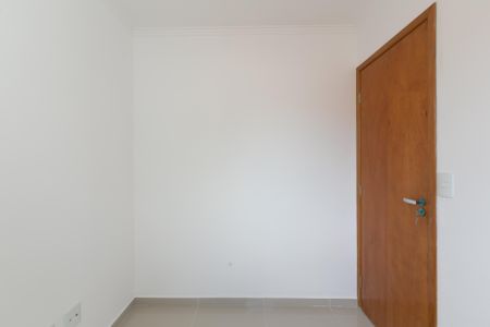 Apartamento à venda com 37m², 2 quartos e sem vaga Apartamento à venda com 37m², 2 quartos e sem vagaQuarto 2