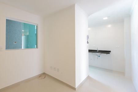Apartamento à venda com 37m², 2 quartos e sem vaga Apartamento à venda com 37m², 2 quartos e sem vagaSala