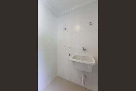 Apartamento à venda com 37m², 2 quartos e sem vaga Apartamento à venda com 37m², 2 quartos e sem vagaÁrea de Serviço