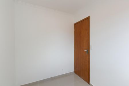 Apartamento à venda com 37m², 2 quartos e sem vaga Apartamento à venda com 37m², 2 quartos e sem vagaQuarto 2