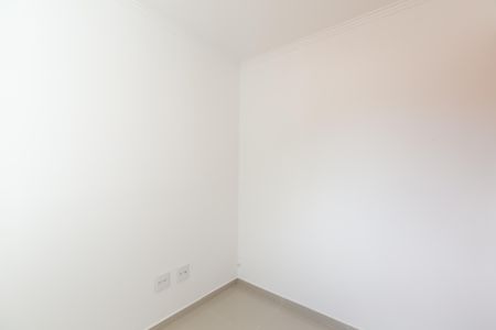 Apartamento à venda com 37m², 2 quartos e sem vaga Apartamento à venda com 37m², 2 quartos e sem vagaQuarto 2
