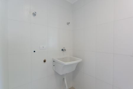 Apartamento à venda com 37m², 2 quartos e sem vaga Apartamento à venda com 37m², 2 quartos e sem vagaÁrea de Serviço